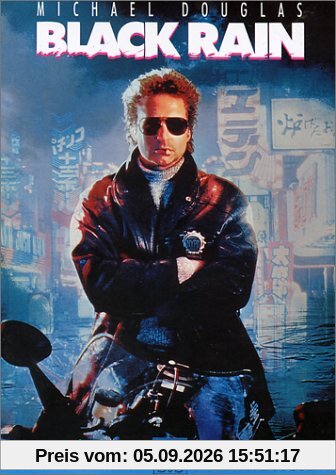 Black Rain [FR Import]