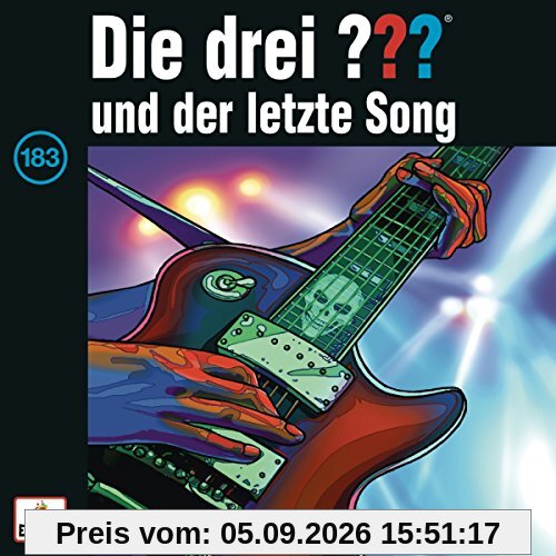 183/und der Letzte Song