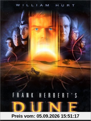 Dune : L'Intégrale en 2 DVD [FR Import]