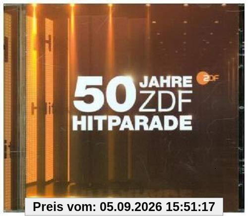 50 Jahre ZDF Hitparade (Das Original)