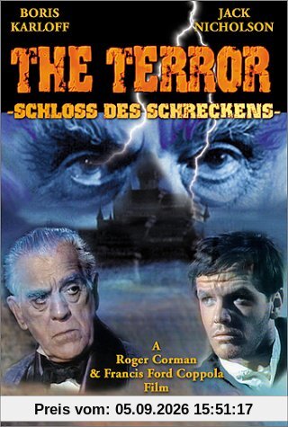 The Terror - Schloß des Schreckens