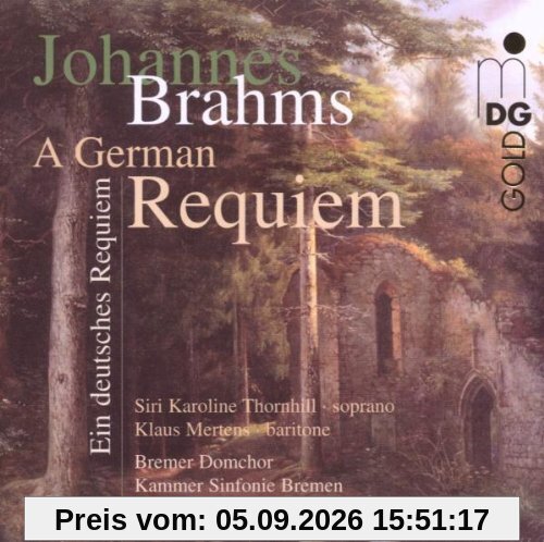 Ein Deutsches Requiem