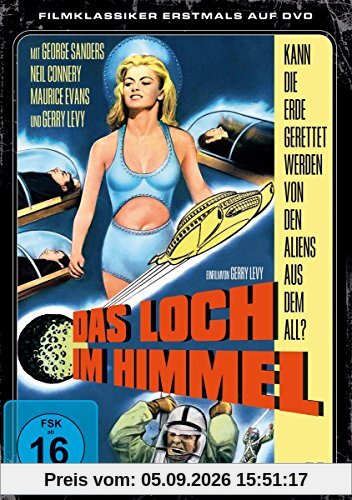 Das Loch im Himmel