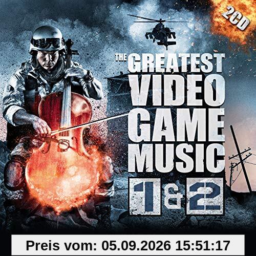 The Greatest Video Game Music