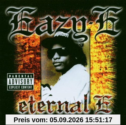 Eternal E: the Best of