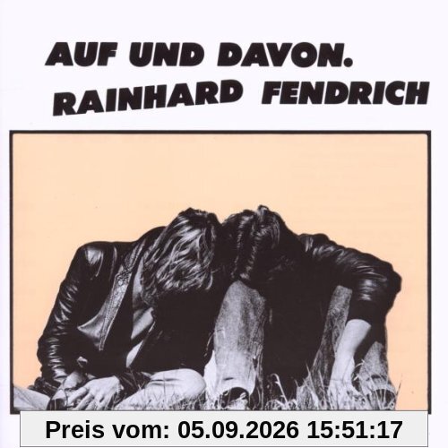 Auf und Davon
