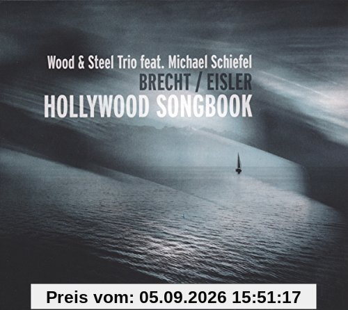 Brecht/Eisler-Hollywood Songbook