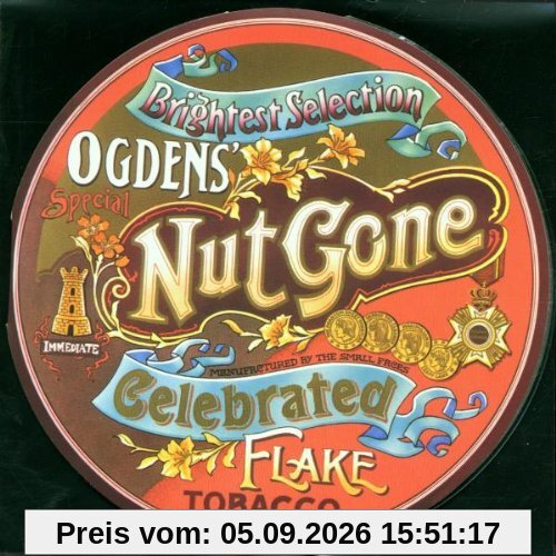 Ogden S Nut Gone Flake/Miniatu