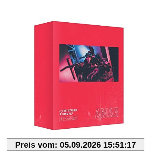 Erst Straße Dann Rap (Ltd.Fanbox)