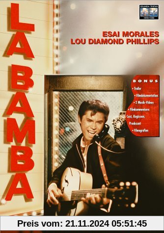 La Bamba