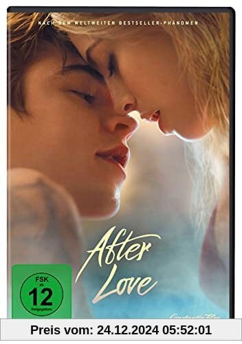 After Love