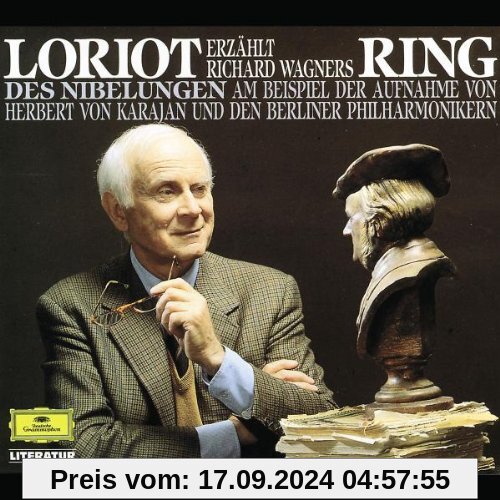 Der Ring des Nibelungen