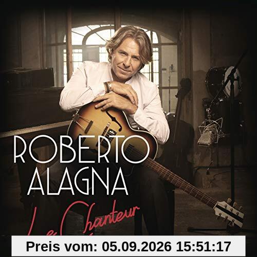 Le Chanteur (Deluxe Digipack)