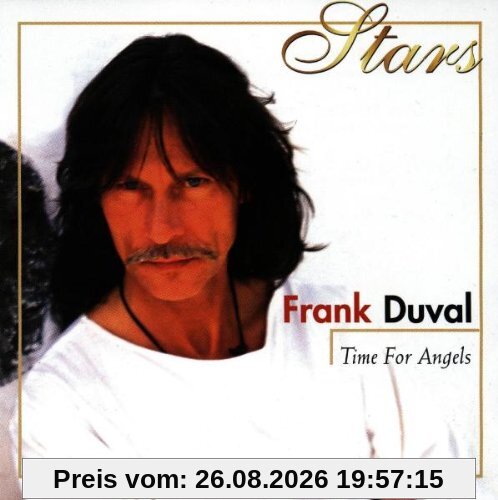 Stars-Time for Angles