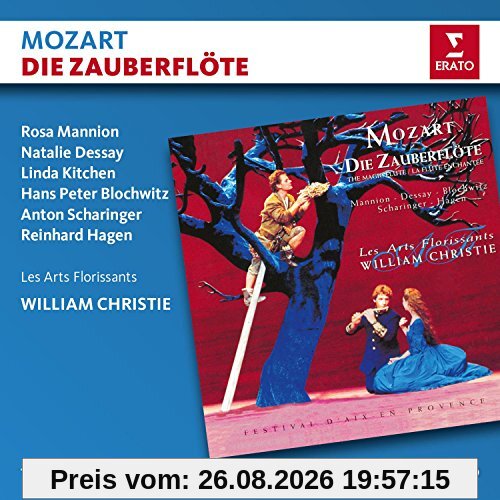 Die Zauberflöte
