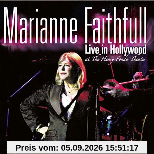 Live in Hollywood (Limited CD Edition)
