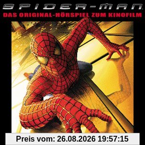 Spider-Man [Musikkassette]