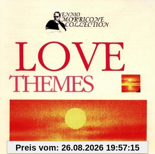 Love Themes/Intl.Version