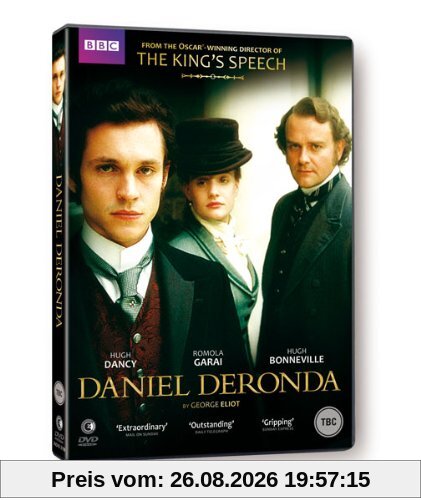 Daniel Deronda [2011] [UK Import]