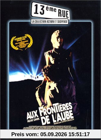 Aux frontières de l'Aube