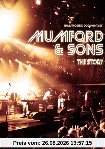 Mumford & Sons - The Story