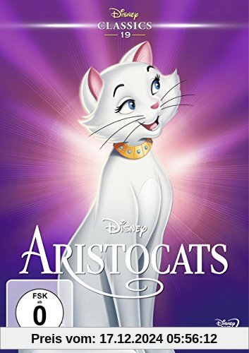 Aristocats (Disney Classics)