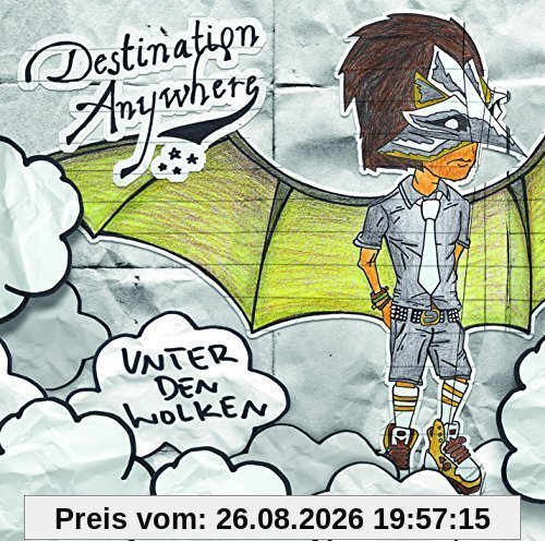 Unter Den Wolken