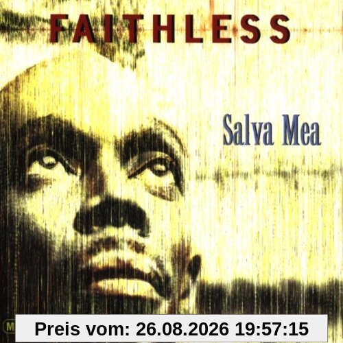 Salva Mea