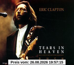 Tears in Heaven/White Room