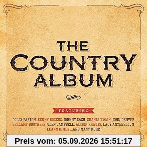 Country Album
