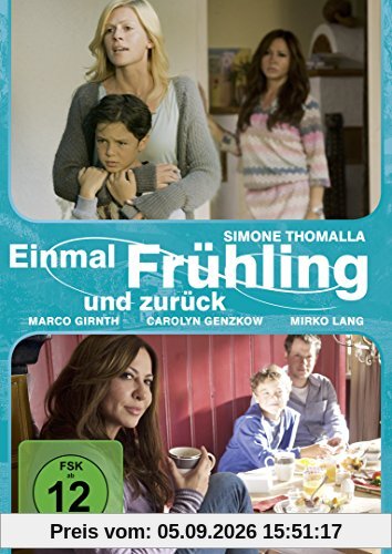 Einmal Frühling und zurück (Herzkino)
