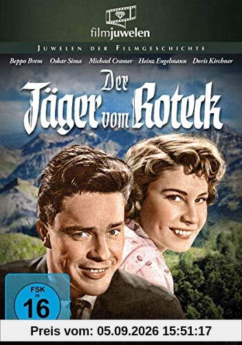 Der Jäger vom Roteck