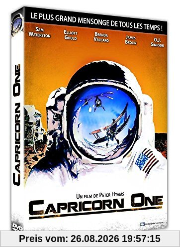 Capricorn one [FR Import]
