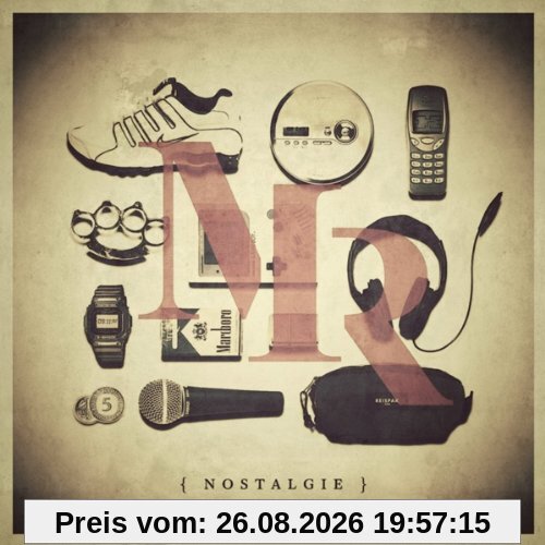Nostalgie