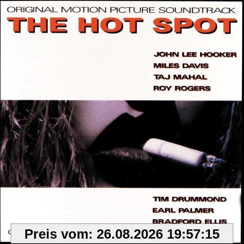 The Hot Spot