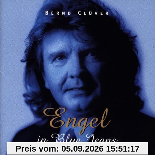 Engel in Blue Jeans