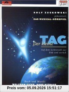 Der Kleine Tag [Musikkassette]