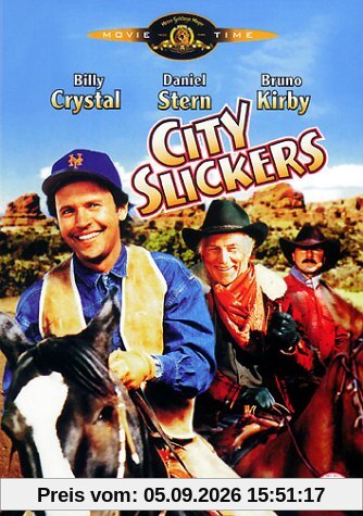City Slickers [UK Import]