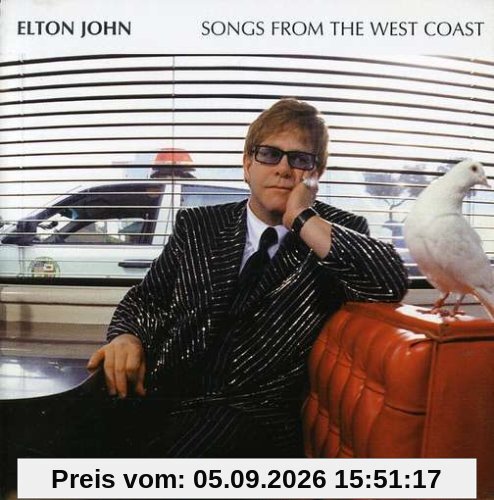 Songs from the West Coast (aus