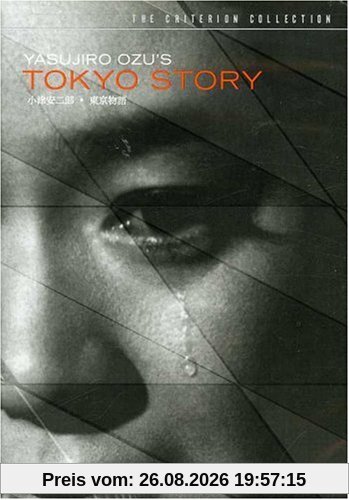 Tokyo Story (The Criterion Collection)