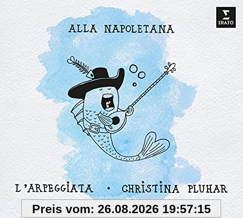 Alla Napoletana