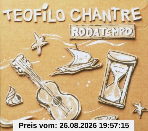 Rodatempo
