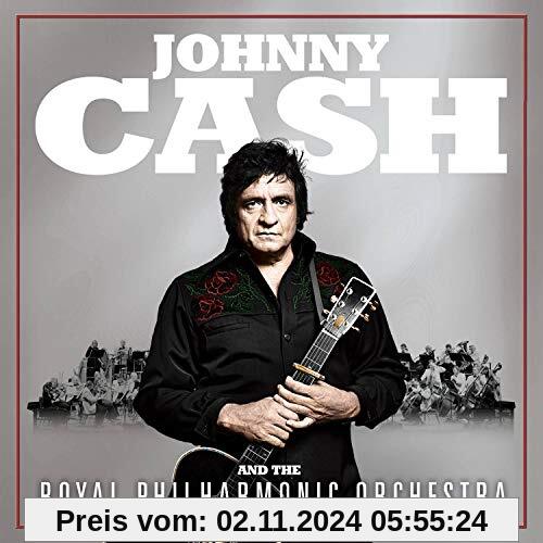 Johnny Cash and the Royal Philharmonic Orchestra