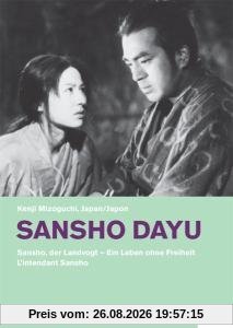 Sansho dayu - Ein Leben ohne Freiheit (OmU)