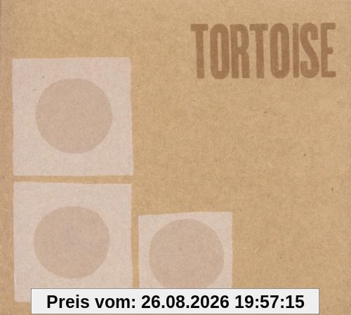 Tortoise-10 Songs