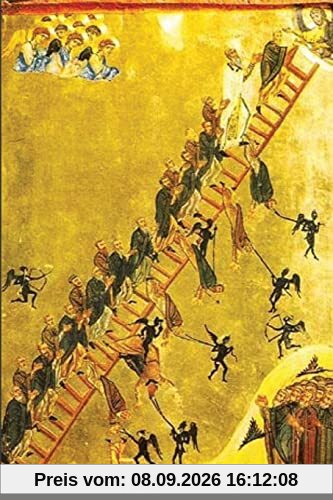 The Ladder of Divine Ascent