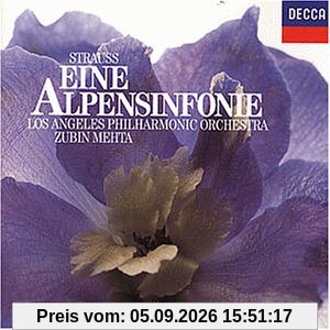 Alpensinfonie