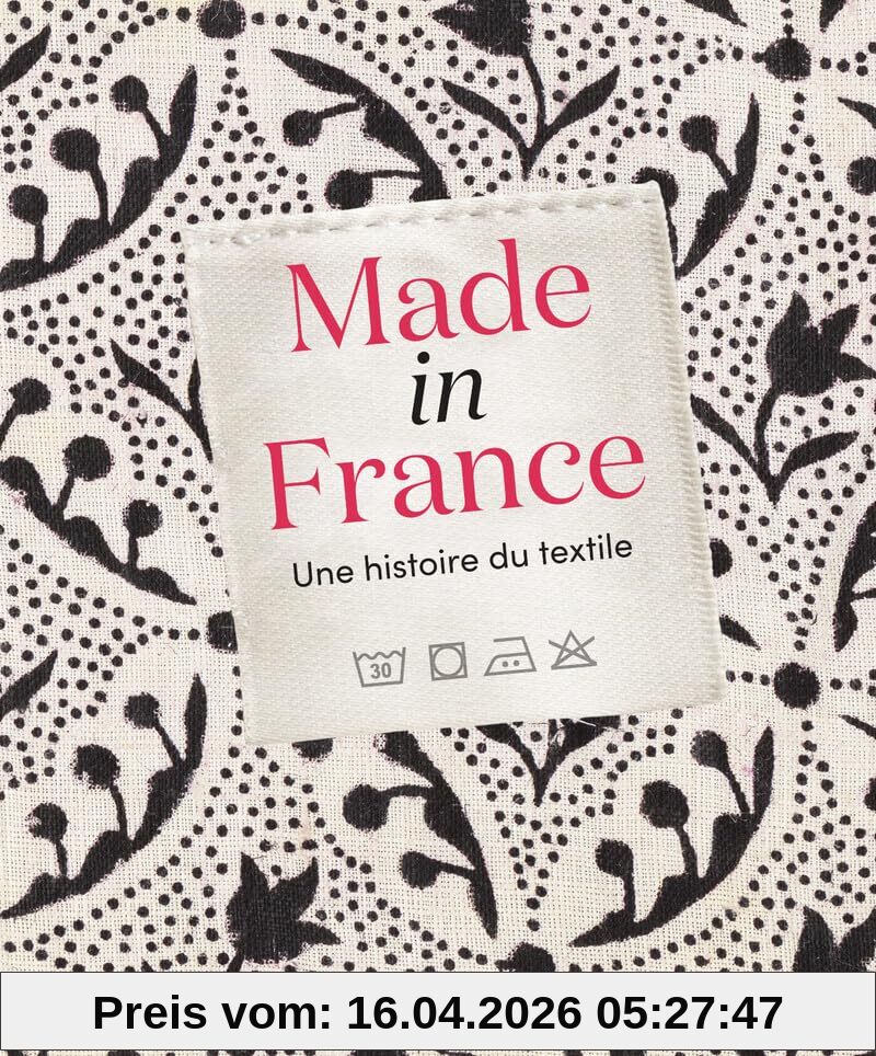 Made in France : une histoire de textile