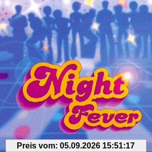 Night Fever [15 Trx]