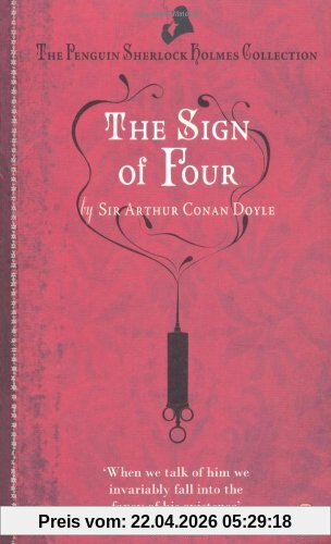 The Sign of Four